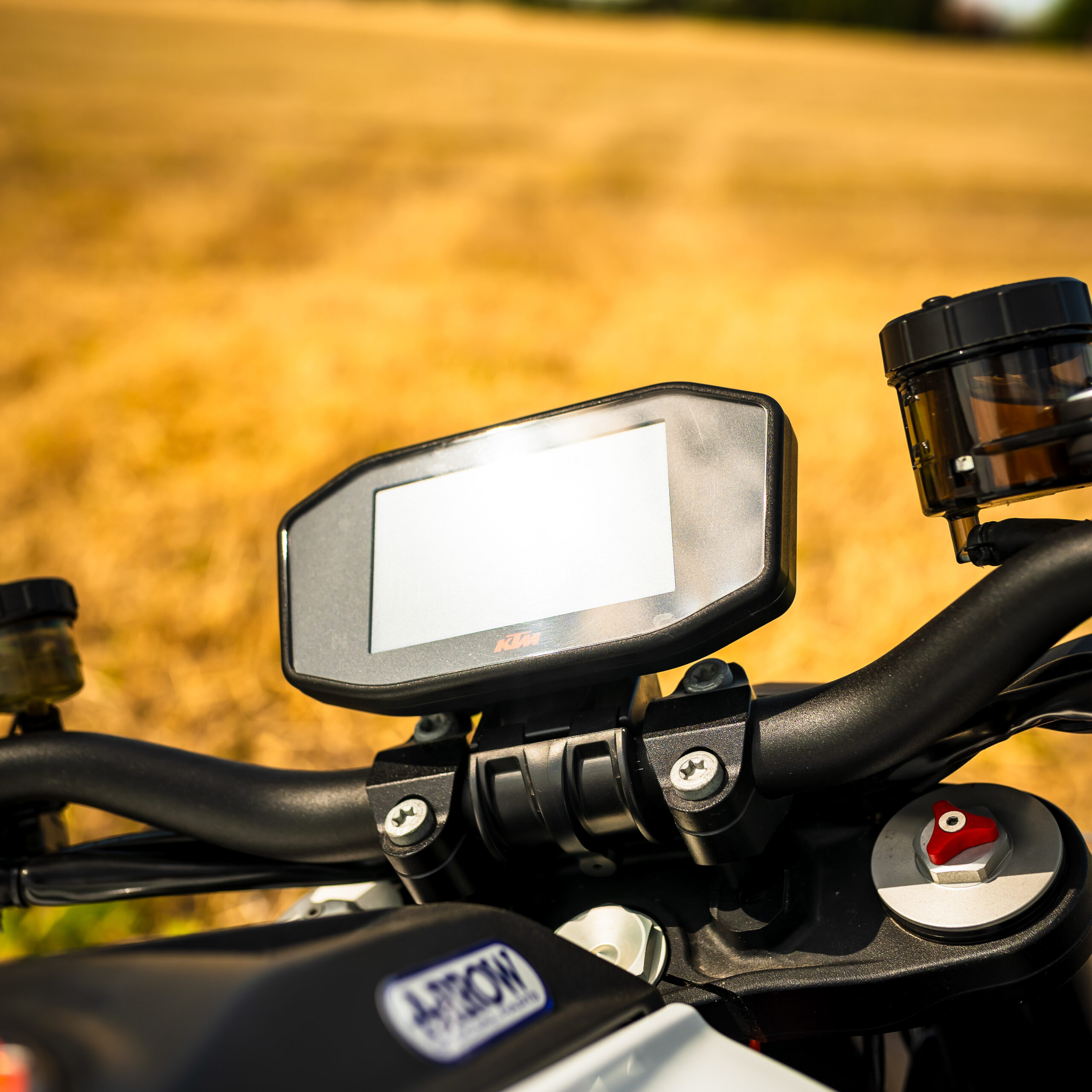 Win This 2020 KTM Superduke 1290R & £500 Cash *FREE UK WIDE DELIVERY* - Image 10